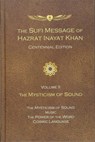 The Sufi Message of Hazrat Inayat Khan Vol. 2 Centennial Edition - Hazrat Inayat Khan - 9781941810224