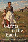 Giants in the Earth: A Saga of the Prairie - Ole Edvart Rølvaag - 9781941813553