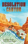 Desolation Canyon - Jonathan London - 9781941821299