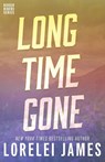 Long Time Gone - Lorelei James - 9781941869000
