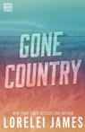 Gone Country - Lorelei James - 9781941869406