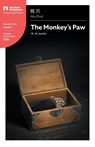 The Monkey's Paw - W W Jacobs - 9781941875025