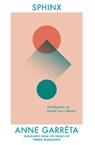 Sphinx - Anne Garreta - 9781941920091