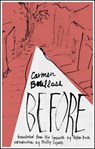 Before - Carmen Boullosa - 9781941920282