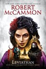 Leviathan - Robert McCammon - 9781941971611