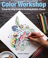 Color Workshop - Rachel Reinert - 9781942021575