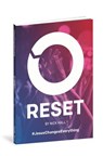Reset: Jesus Changes Everything - Nick Hall - 9781942027478
