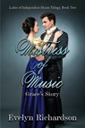 Mistress of Music - Evelyn Richardson - 9781942078449