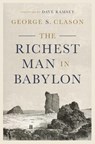RICHEST MAN IN BABYLON - George S. Clason ; Dave Ramsey - 9781942121282