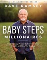 Ramsey, D: Baby Steps Millionaires - Dave Ramsey - 9781942121596