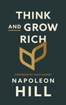 Think and Grow Rich - Napoleon Hill - 9781942121749