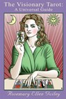 The Visionary Tarot - GUILEY,  Rosemary Ellen - 9781942157120