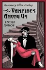 Vampires Among Us - Rosemary Ellen Guiley - 9781942157939