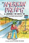 The American Dream? - Shing Yin Khor - 9781942186373