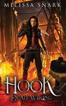 Hook - Melissa Snark - 9781942193357