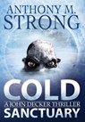 Cold Sanctuary - Anthony M Strong - 9781942207153