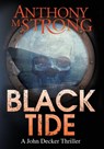 Black Tide - Anthony M Strong - 9781942207191