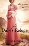 The Duke's Refuge - Lorri Dudley - 9781942265146