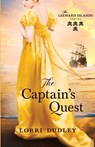 The Captain's Quest - Lorri Dudley - 9781942265344