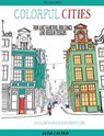 Colorful Cities - Alisa Calder - 9781942268338