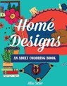 Home Designs - CALDER,  Alisa - 9781942268963