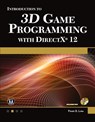 Introduction to 3D Game Programming with DirectX 12 - Frank Luna - 9781942270065