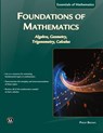 Foundations of Mathematics - Philip Brown - 9781942270751