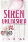 Siren Unleashed - Sophie Oak - 9781942297161