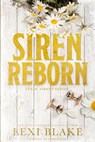 Siren Reborn - Sophie Oak - 9781942297963