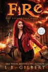 Fire - GILBERT,  L. B. - 9781942336105