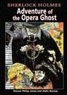Sherlock Holmes -  - 9781942351207