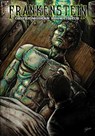 Frankenstein - Mary Shelley - 9781942351788