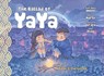 The Ballad of Yaya Book 3 - Patrick Marty ; Jean-Marie Omont ; Charlotte Girard - 9781942367666