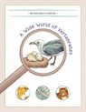 A Wide World of Vertebrates - Be Naturally Curious - 9781942403050