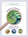 Numbers in Nature: Playing with the Fibonacci Sequence - Be Naturally Curious - 9781942403142