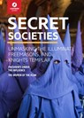 Secret Societies: Unmasking the Illuminati, Freemasons & Knights Templar - Lightning Guides - 9781942411505