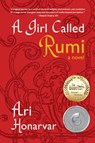 A Girl Called Rumi - Ari Honarvar - 9781942436461