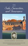 On Sale, Securities, and Insurance - Leonardus Lessius - 9781942503354