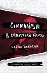Communism & Christian Faith - Lester DeKoster - 9781942503743