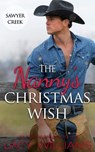 The Nanny's Christmas Wish - Lacy Williams - 9781942505709