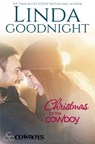 Christmas for the Cowboy - Linda Goodnight - 9781942505778