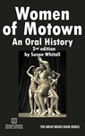 Women of Motown - Freelance Writer Susan Whitall - 9781942531265