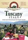 Tuscany, Italy - Zeneba Bowers ; Matt Walker - 9781942545378
