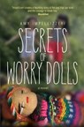 Secrets of Worry Dolls - Amy Impellizzeri - 9781942545651