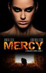 Mercy - Anita Cox ; Kim Mullican - 9781942632313