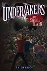 Undertakers - Ty Drago - 9781942664000