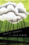 Gravity Changes - Zach Powers - 9781942683377