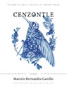 Cenzontle - Marcelo Hernandez Castillo - 9781942683537