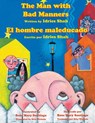 The Man with Bad Manners - El hombre maleducado - Idries Shah - 9781942698128
