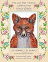 The Man and the Fox -- El hombre y el zorro - Idries Shah - 9781942698135